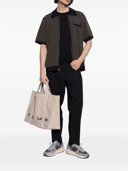  GOLDEN GOOSE DELUXE BRAND | GMF00126 F00757635933